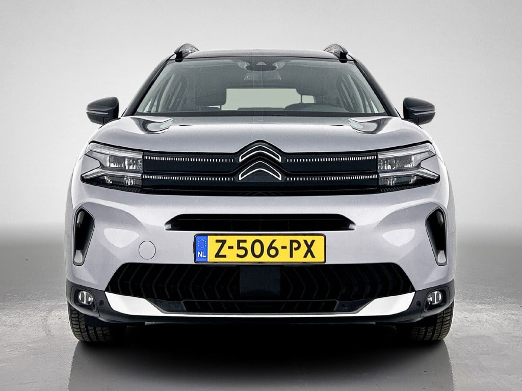 Citroen C5 Aircross 136 pk hybrid ë-series | rijklaar | alcantara | stoelve