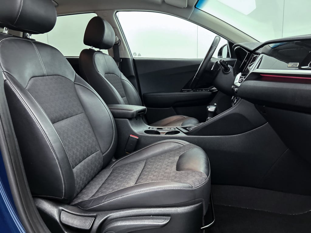 Kia Niro 1.6 gdi phev dynamicplusline limited