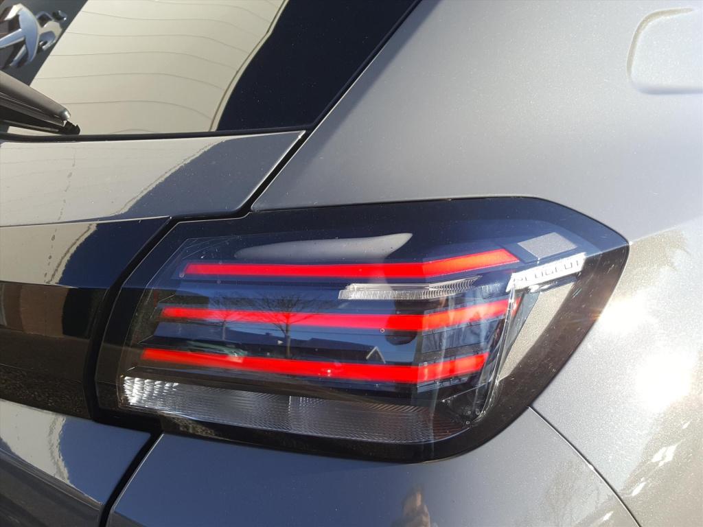 Peugeot 208 allure 1.2 mild-hybride 100pk automaat (e-dcs6) navigatie met a