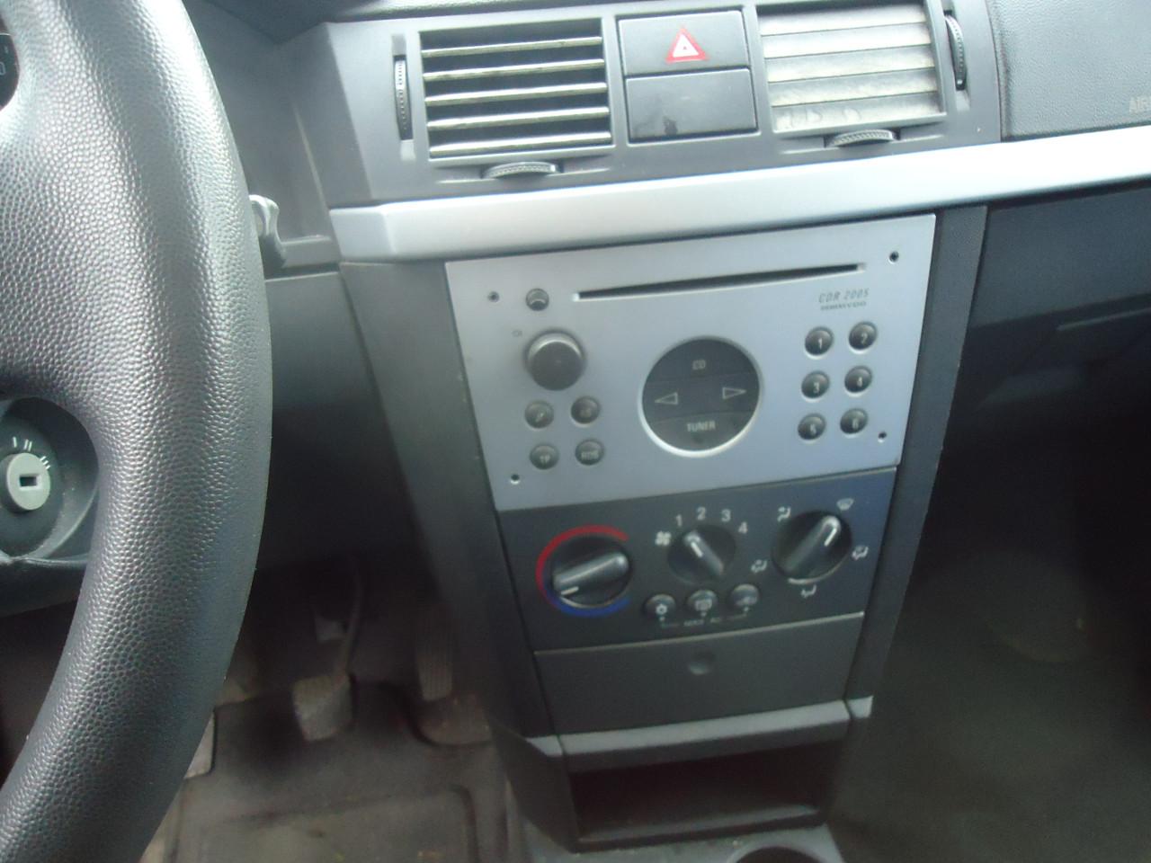 OPEL MERIVA 1.6 5DRS ENJOY