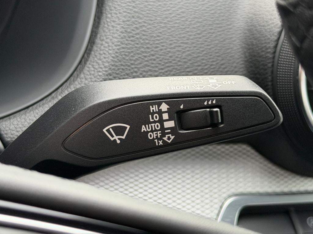 Audi Q2 35 tfsi 150pk s-tronic advanced | virtual | camera | carplay | elek