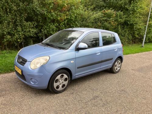 Kia Picanto 1.0
