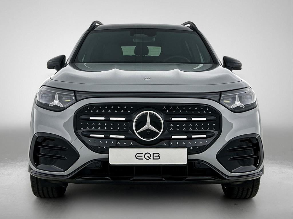 Mercedes-Benz Glb 250+ business solution amg 7p. 85.5 kwh | premium plus pa