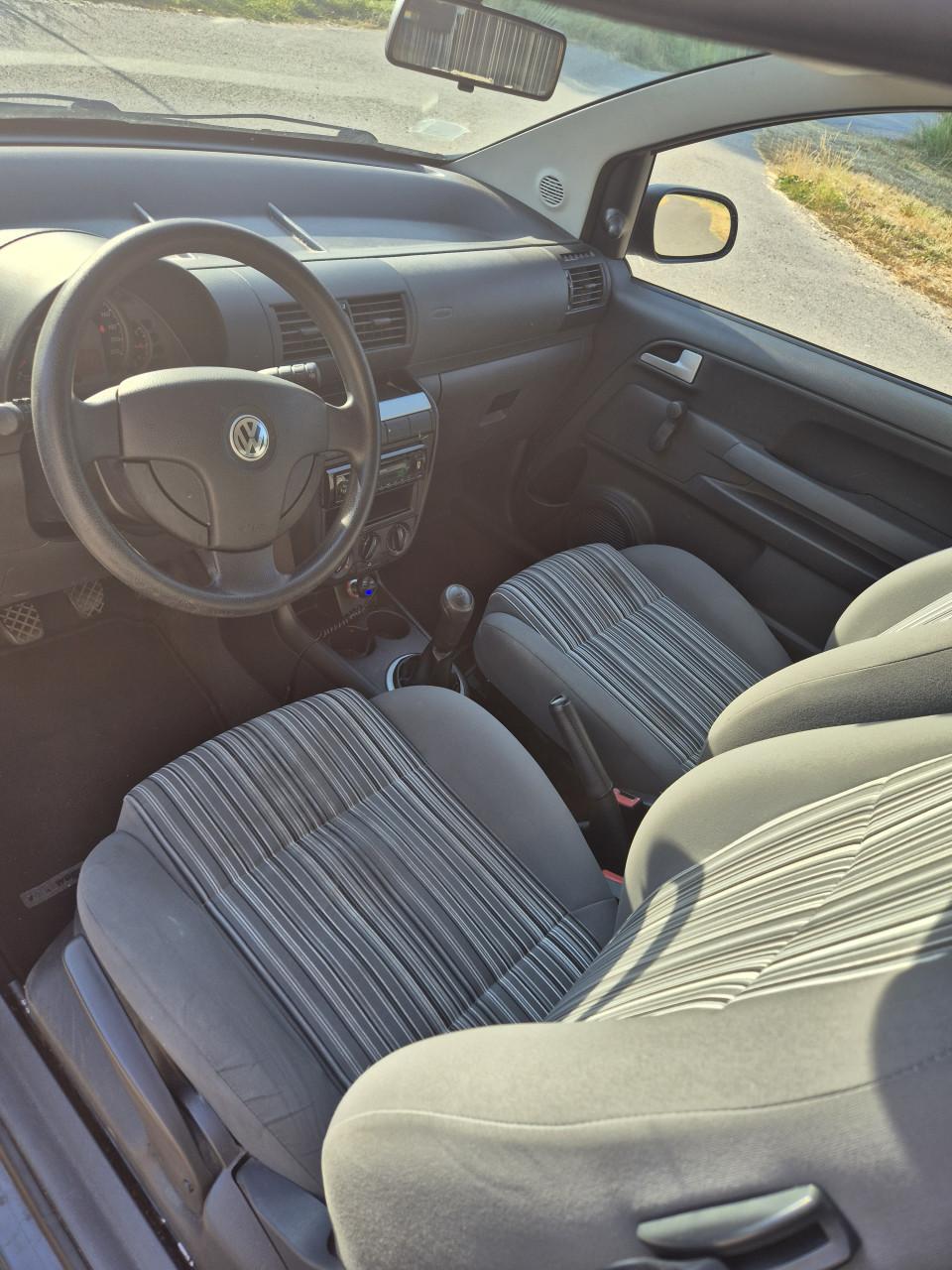 Volkswagen Fox 1.2 (2009)