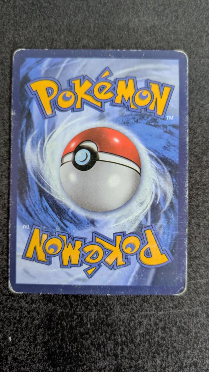 Charizard ex