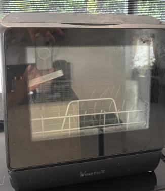 Mini vaatwasser