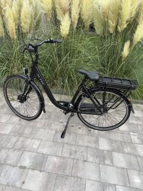 Altec Sapphire - Elektrische fiets