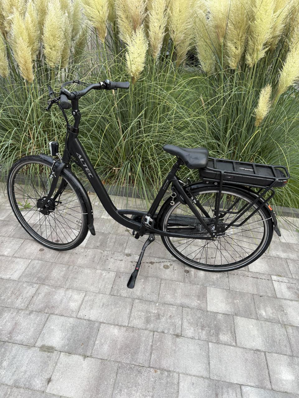 Altec Sapphire - Elektrische fiets