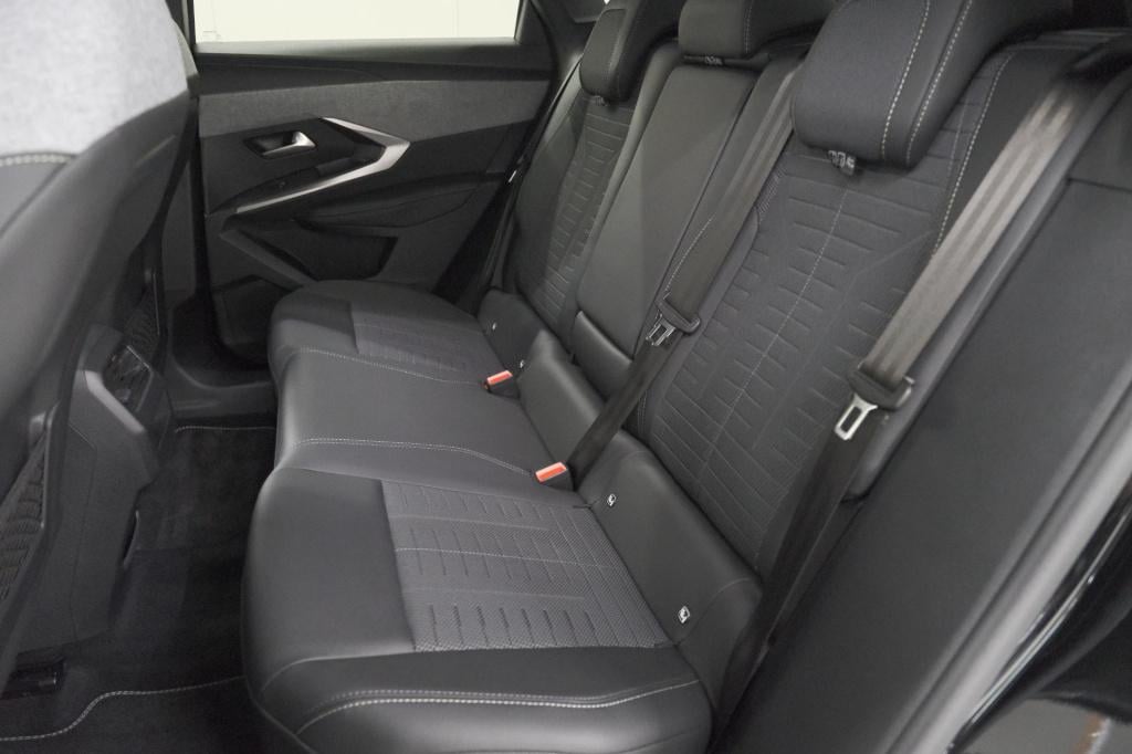 Peugeot 3008 1.2 hybrid 145 gt | elektrische kofferklep | camera | adaptiev