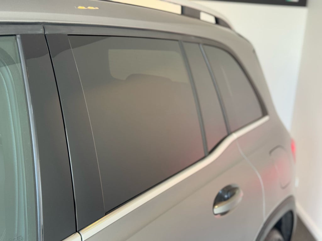 Mercedes-Benz Glb 180 business solution