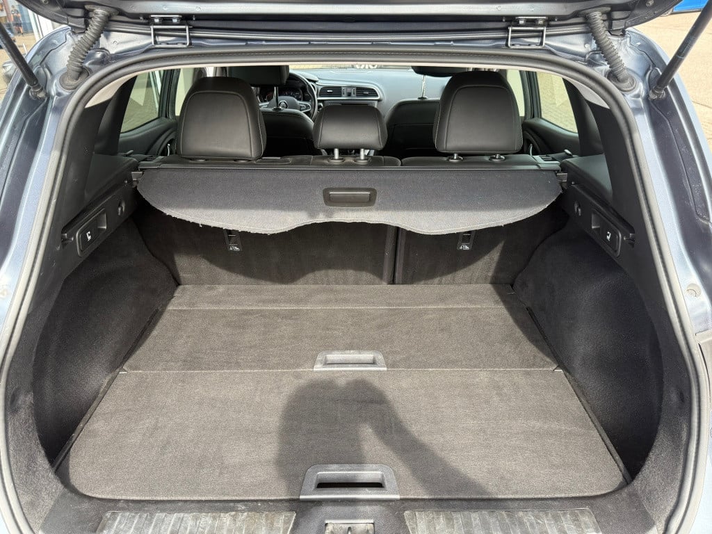 Renault Kadjar 1.2 tce intens