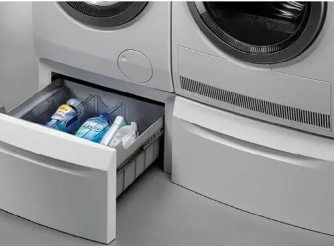 Bosch wasmachineverhoger