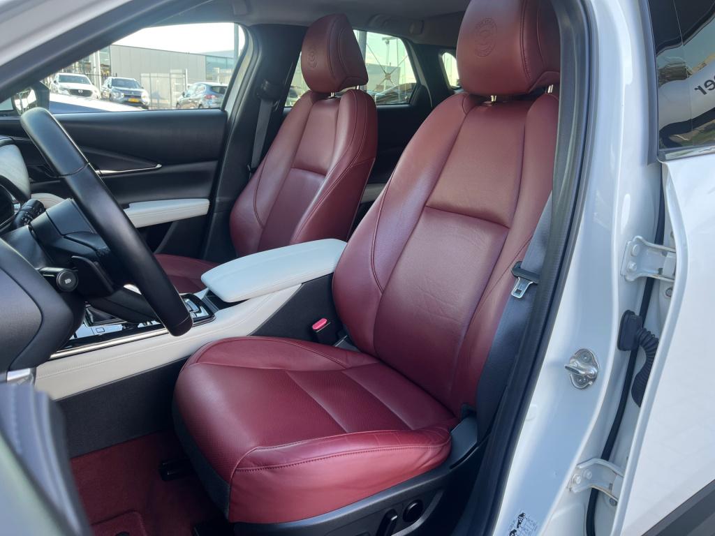 Mazda Cx-30 2.0 e-skyactiv-x m hybrid100th anniversary ed.|trekhaak|rijklaa