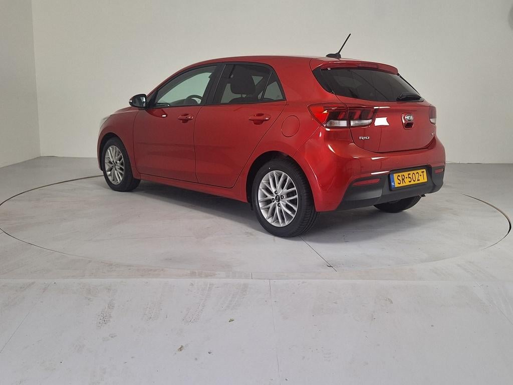 Kia Rio 1.0 tgdi dynamicline | camera | cruise control |