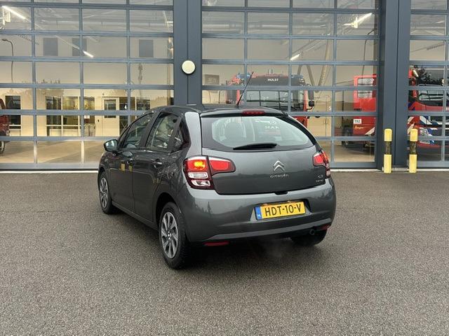Citroen C3 1.2 puretech selection