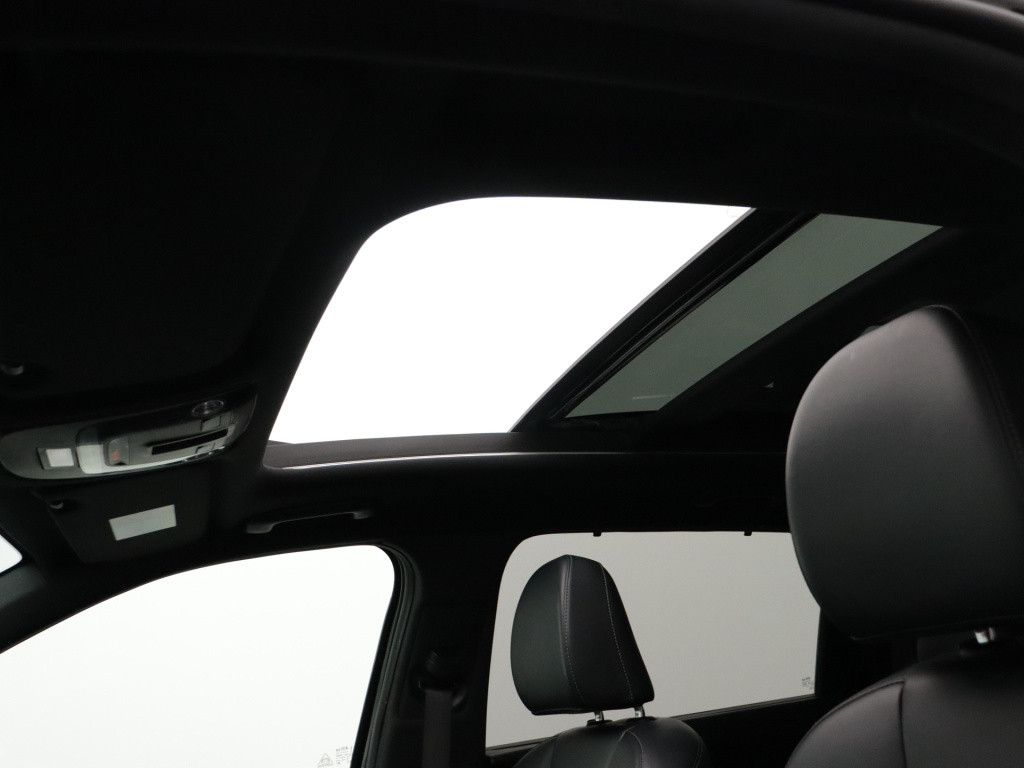 Kia Sorento 1.6 t-gdi hybrid 2wd executiveline 7p. | leder | trekhaak | nav