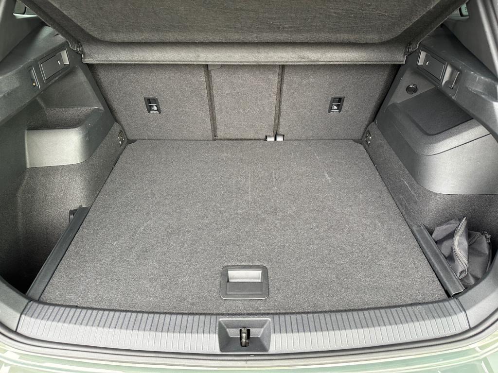 Volkswagen Tiguan 1.5 etsi 150pk dsg goal | trekhaak | 360 camera | iq ligh