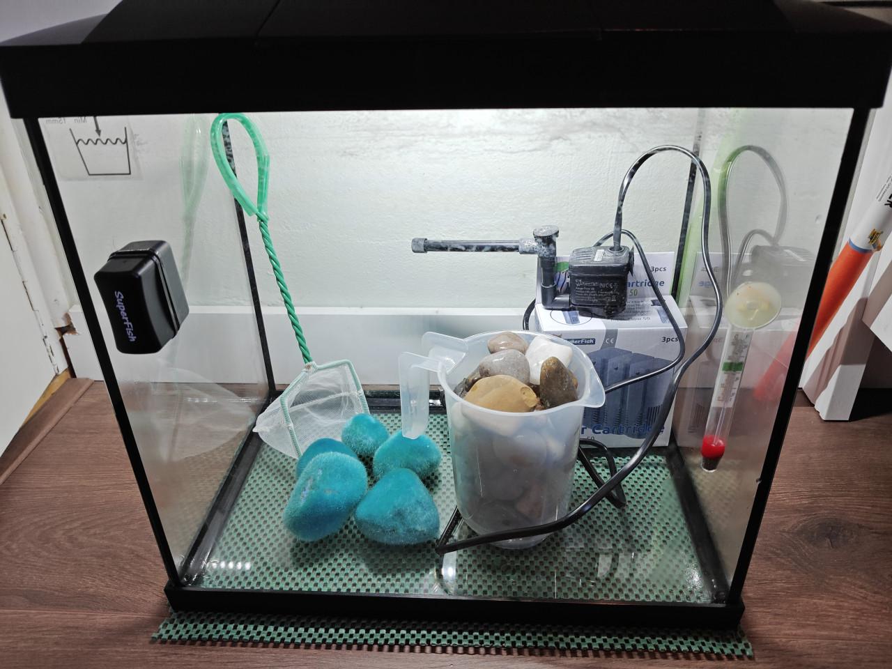 Aquarium