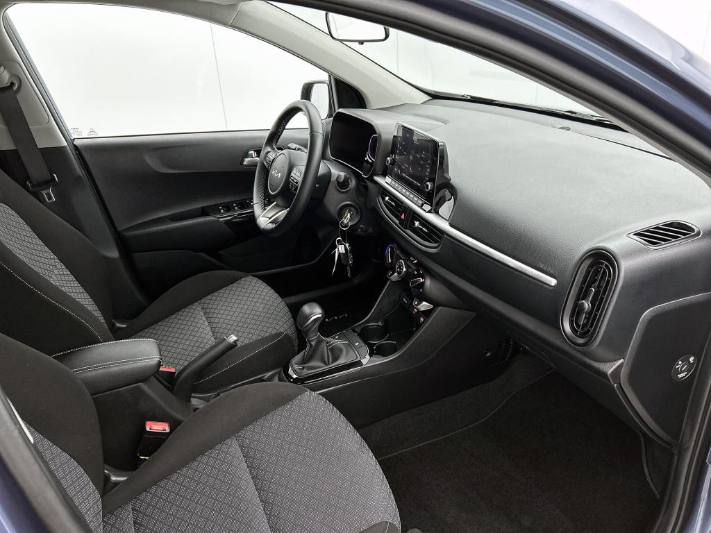 Kia Picanto 1.0 dpi dynamicplusline | navigatie | camera | onderweg-naar-de