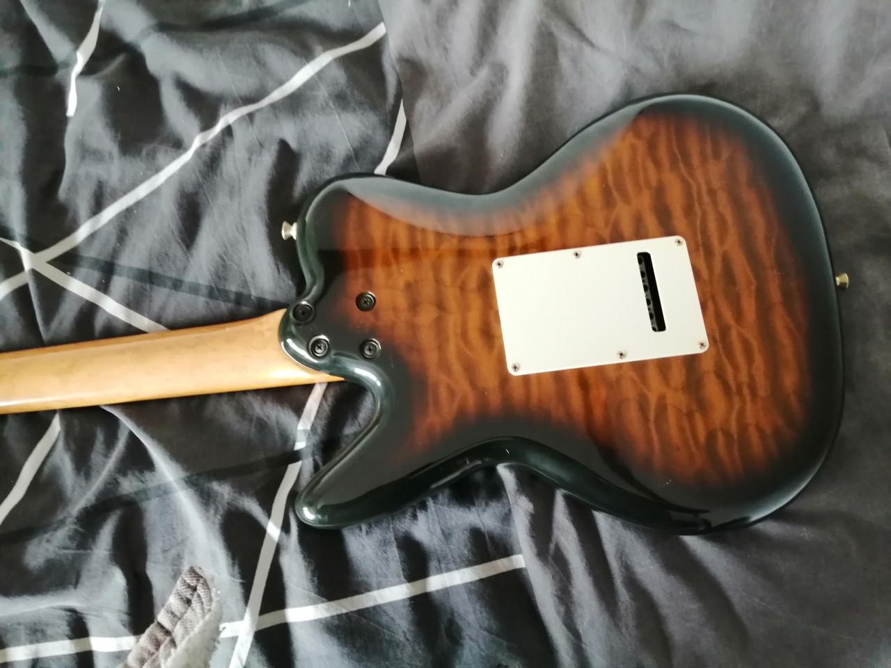 Ibanez talman 1993