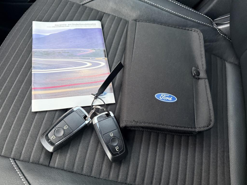 Ford Ecosport 1.0 eb titanium