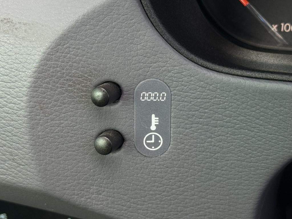Mercedes-Benz A-Klasse 160 elegance | electrische spiegels | automaat | eer