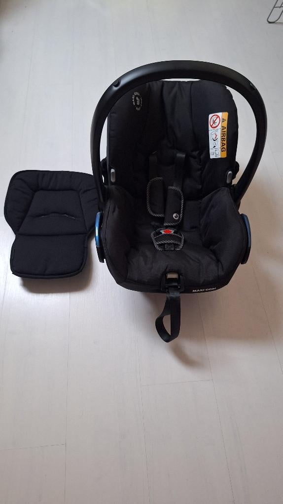 Maxi Cosi