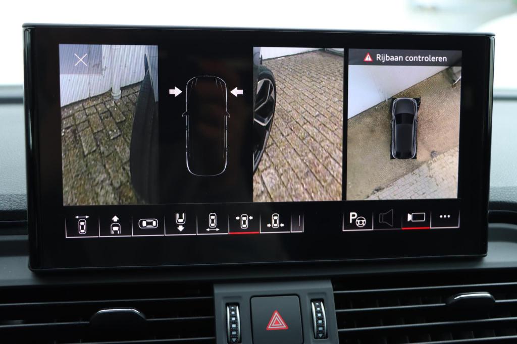 Audi Q5 sportback 50 tfsi e s edition competition 299pk s-tronic | soh 92,3