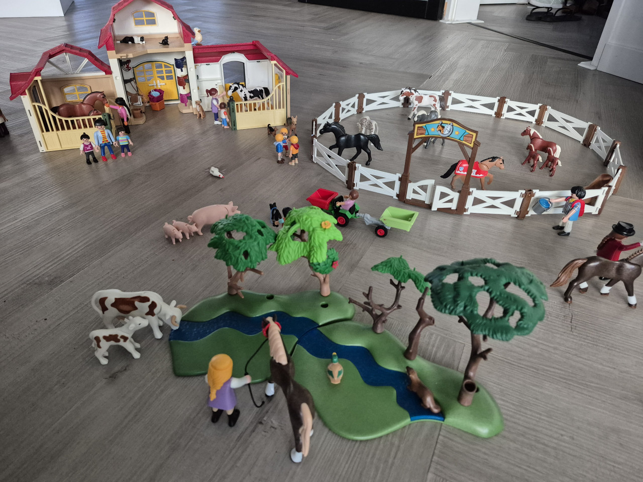 Playmobile
