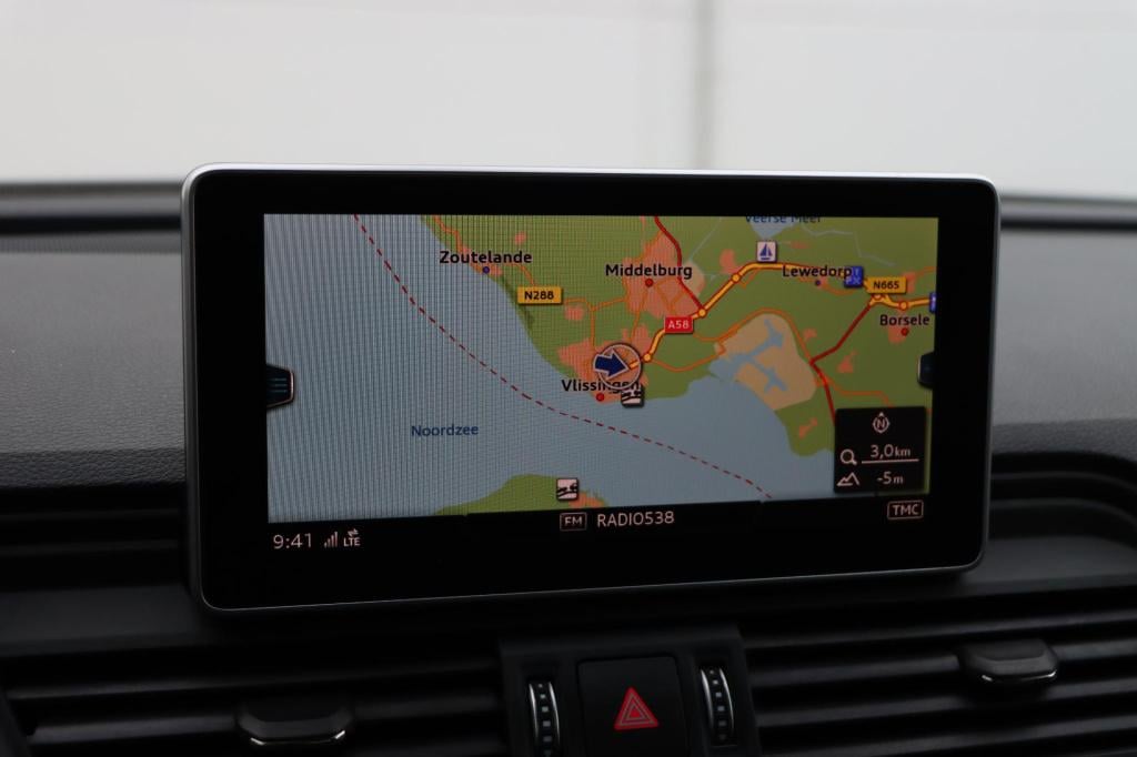 Audi Q5 55 tfsi e quattro competition s-tronic 367pk