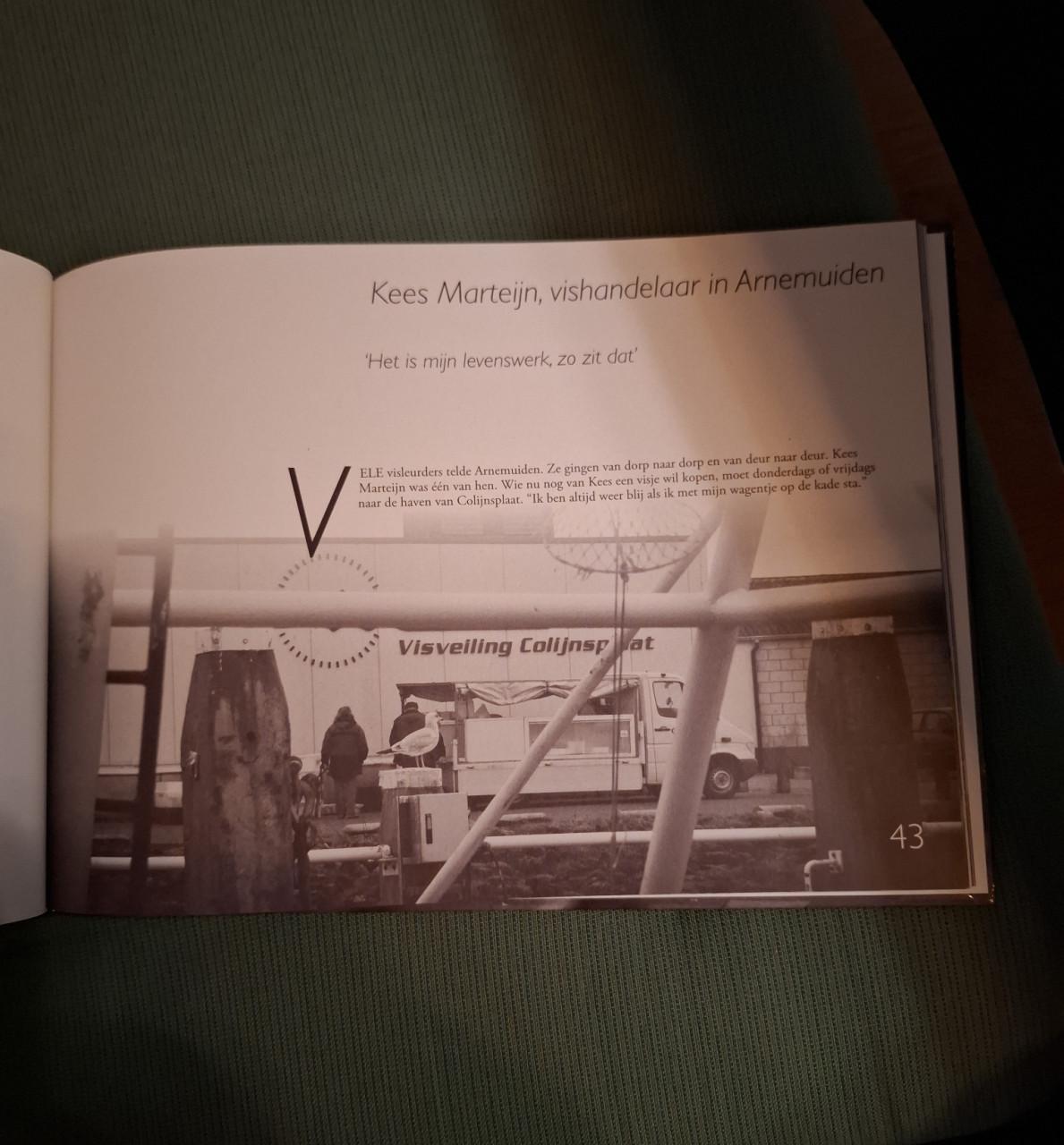 Er zit geen brood meer in - Zeeuwse zaakjes die er bijna niet meer zijn