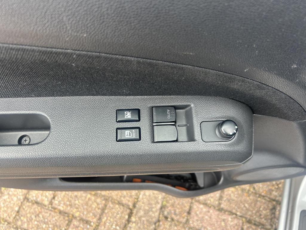 Suzuki Splash 1.0 vvt comfort