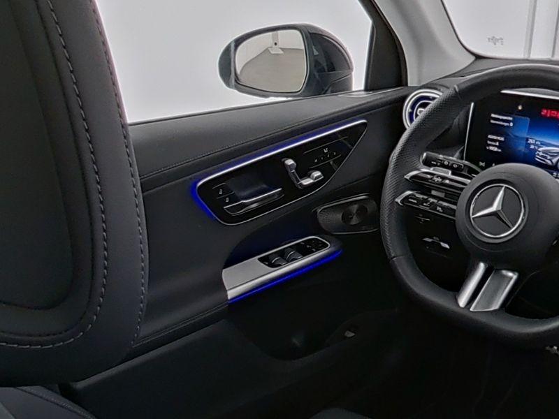 Mercedes-Benz Glc 400e 4matic amg line premium i panoramadak i trekhaak i 3