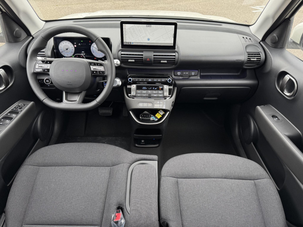 Hyundai Inster evolve sky plus 49 kwh