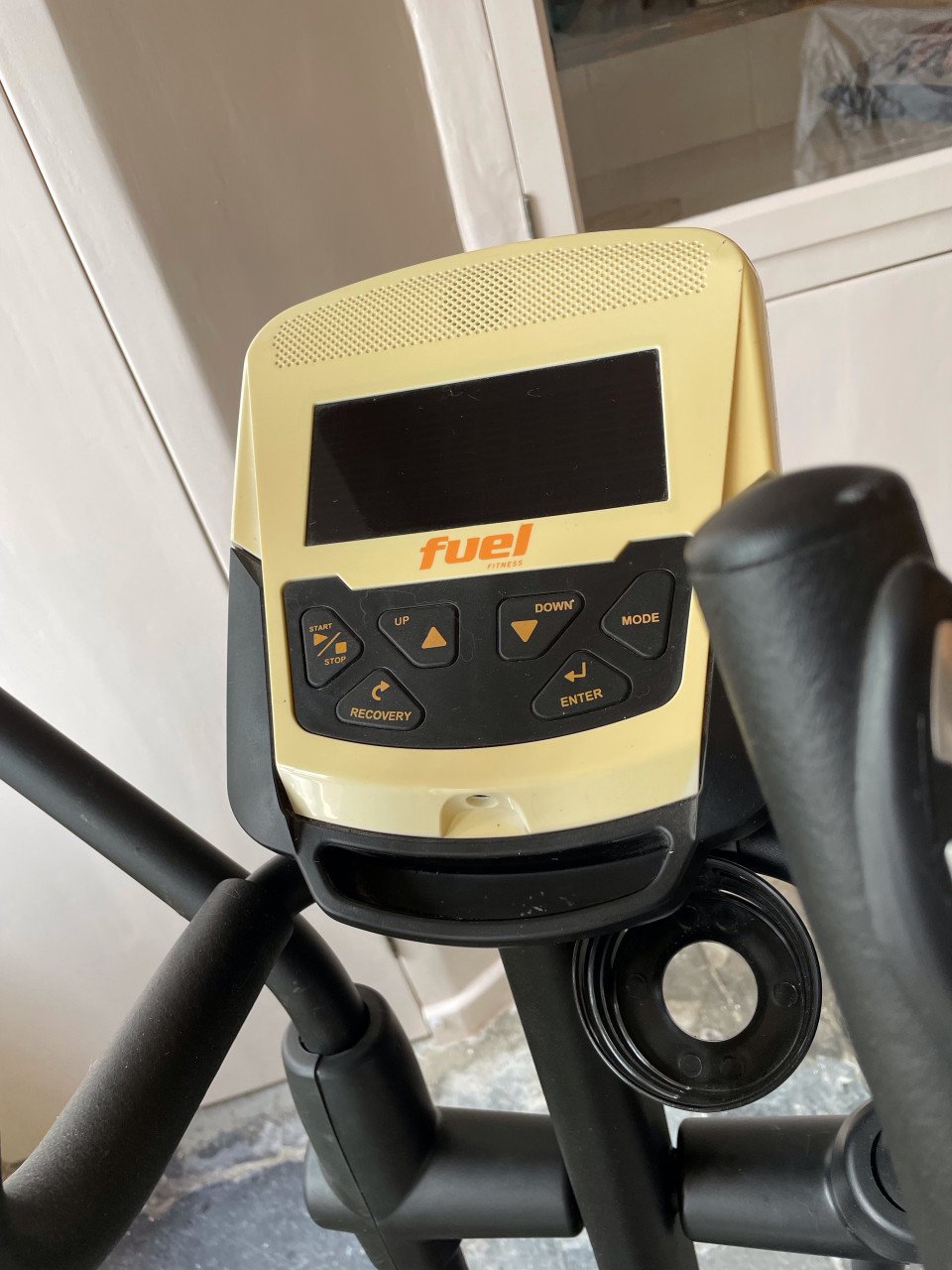 Fuel Fitness Crosstrainer