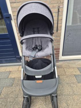 Stokke kinderwagen
