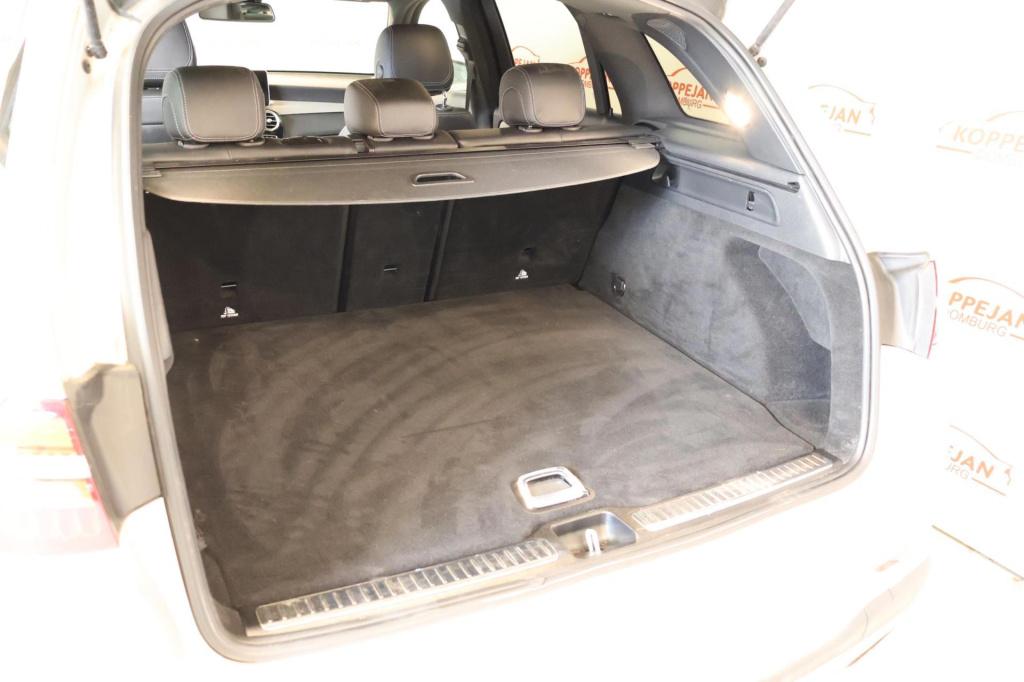 Mercedes-Benz Glc 250 4matic sport edition nl auto, cruise controle, amg pa