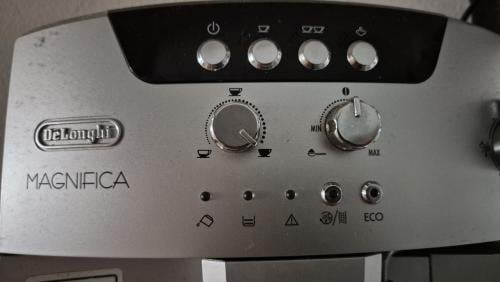 Koffie machine s