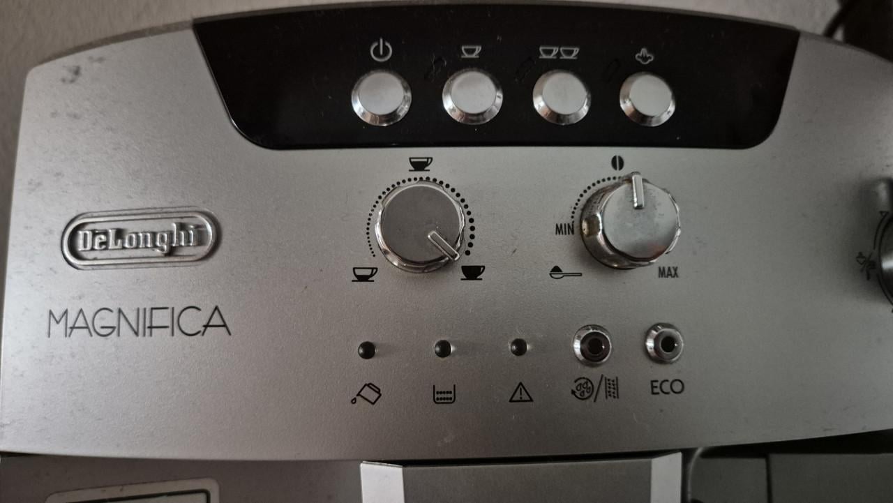 Koffie machine s
