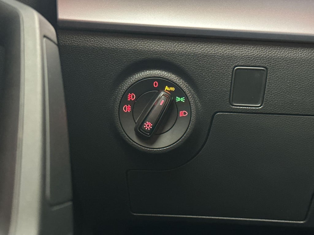 Seat Ibiza fr business connect 1.0 tsi 85kw / 115pk hatchback