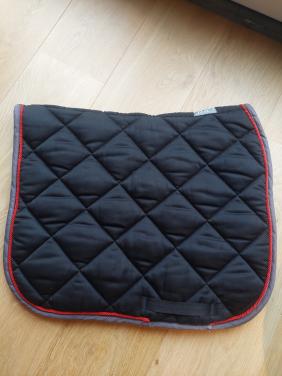 QHP dressuur dekje full