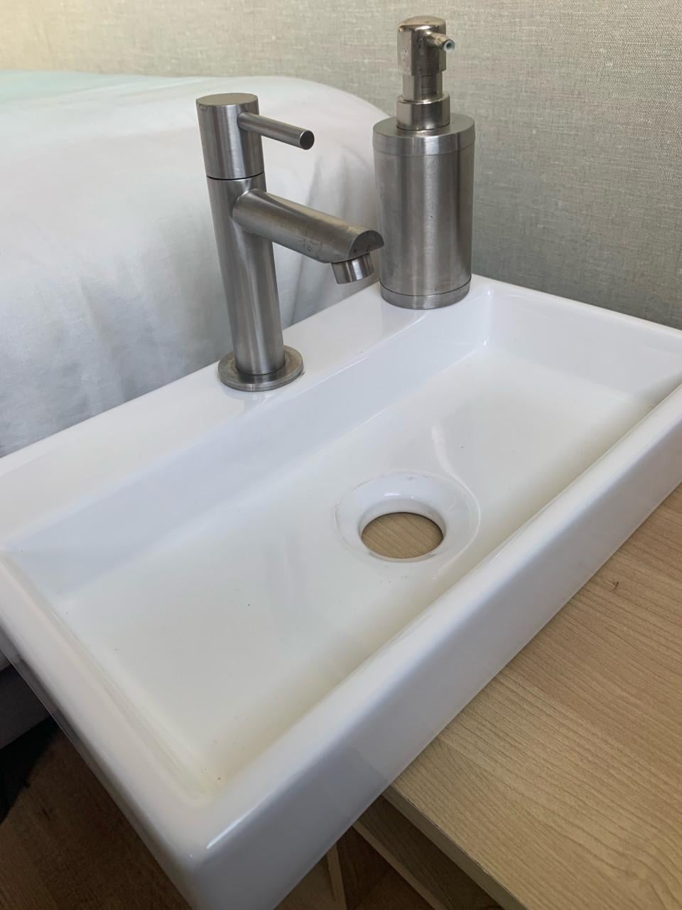 Wc accessoires
