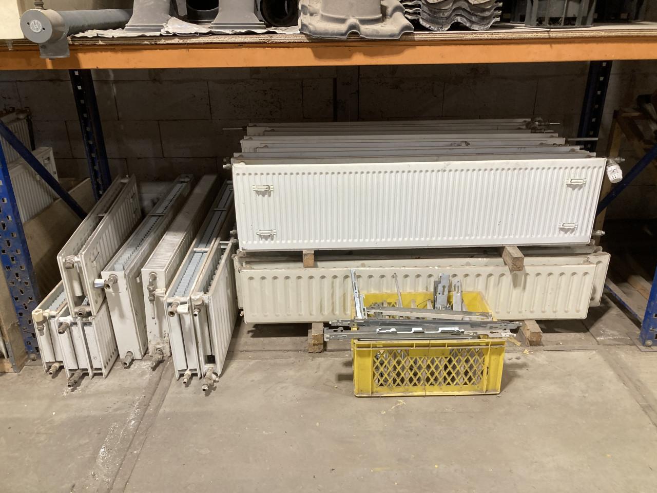 Radiatoren