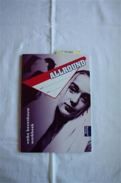 Allround Vmbo bovenbouw Werkboek lichamelijke opvoeding Breukelman €.2,50