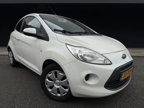 Ford KA 1.2 comfort - nieuwe distributie + grote beurt -