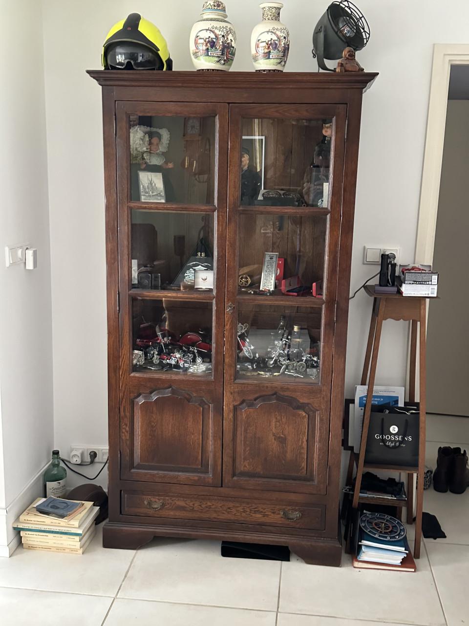 Gratis afhalen deze week