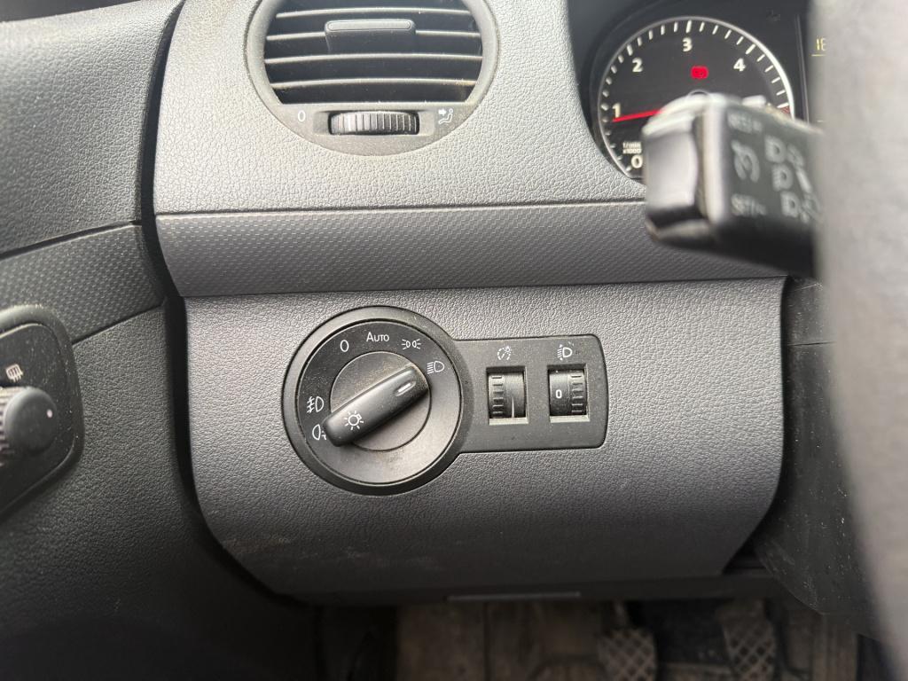 Volkswagen Caddy 1.6 tdi comfortline airco schuifdeur bestelauto