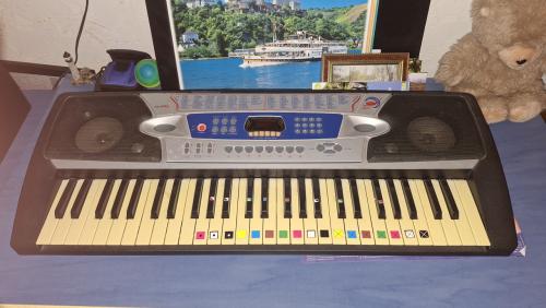 Keyboard