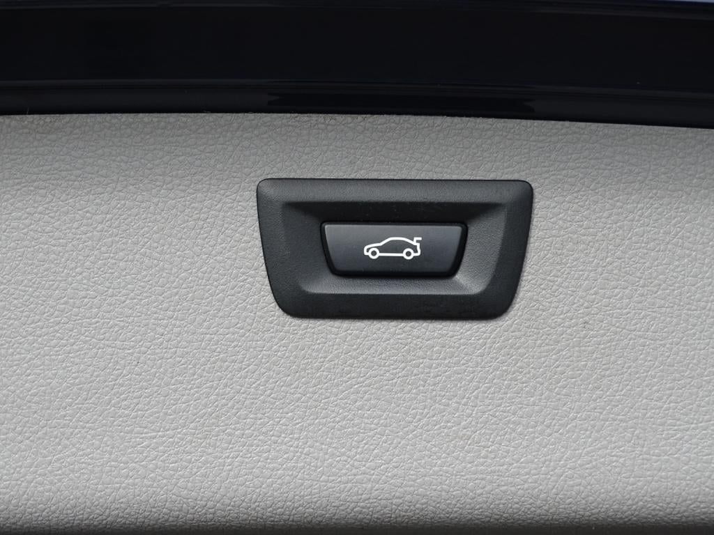 BMW 3-serie touring 318i executive automaat
