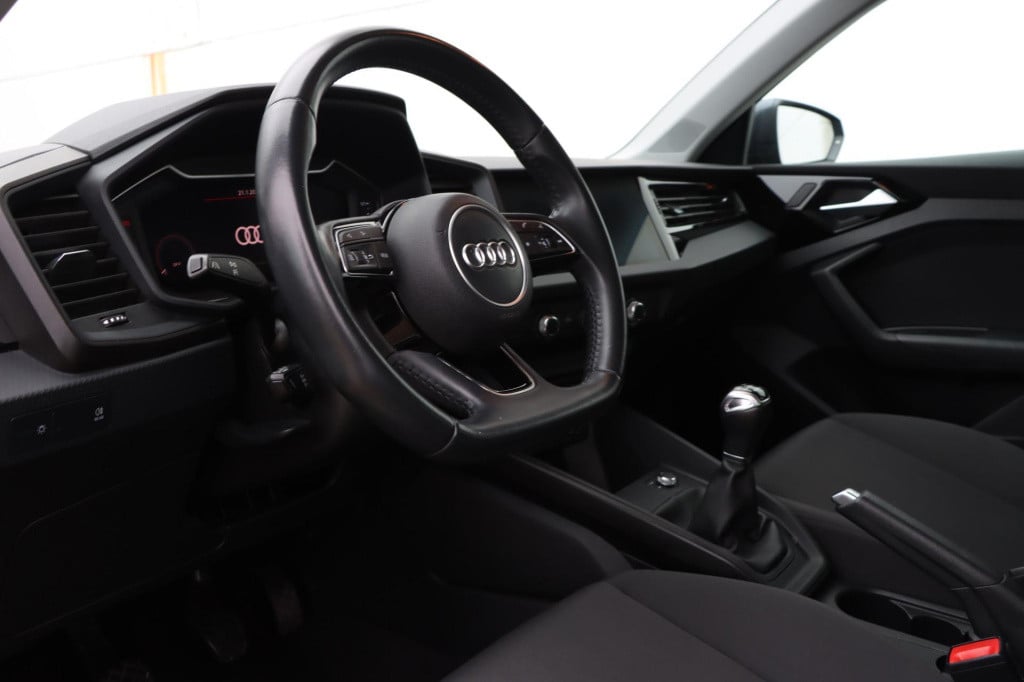 Audi A1 Sportback 30 tfsi advanced pro line 116pk